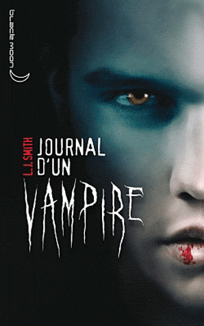 Journal d’un Vampire – Tome 1 de L.J. Smith