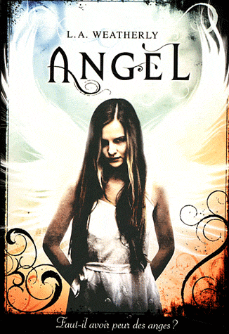 Angel de L.A. Weatherly