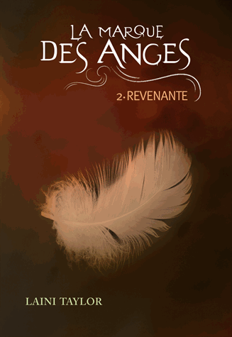 Revenante de Laini Taylor