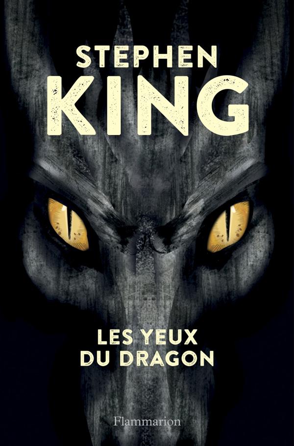 Les yeux du dragon de Stephen King