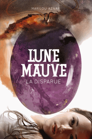 La Disparue de Marilou Aznar