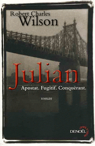Julian de Robert Charles Wilson