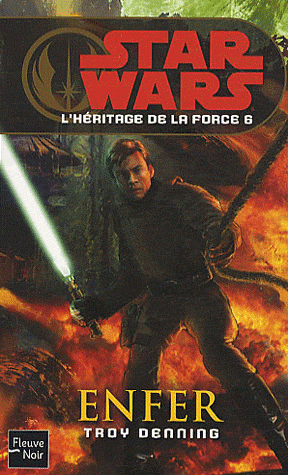 Enfer de Troy Denning