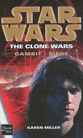 Gambit : Siège de Karen Miller