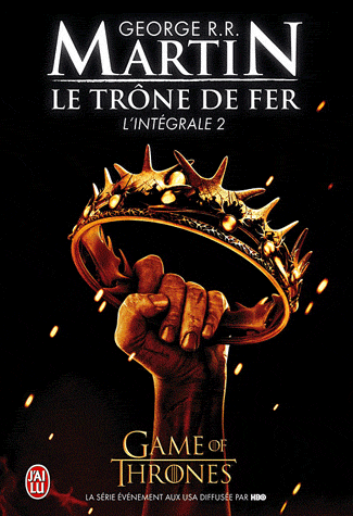 La bataille des rois de George R.R. Martin