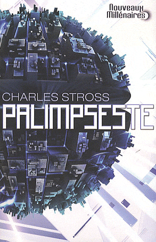 Palimpseste de Charles Stross
