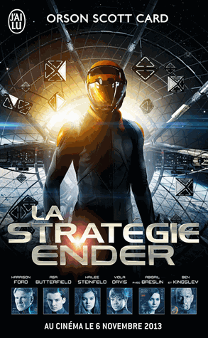 La stratégie Ender de Orson Scott Card