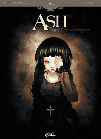 Ash de François Debois et Krystel