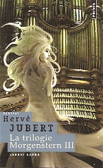Sabbat Samba de Hervé Jubert