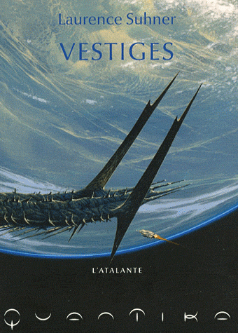 Vestiges de Laurence Suhner