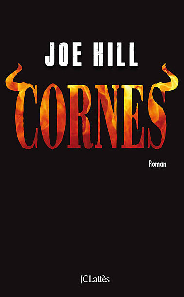 Cornes de Joe Hill