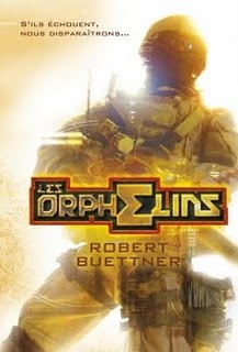 L’Orphelin de Robert Buettner