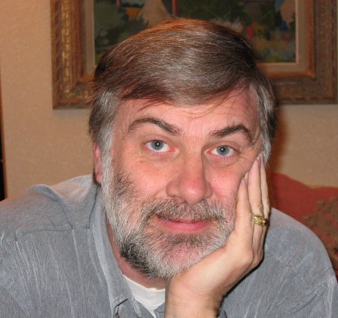 Interview : Alain Grousset