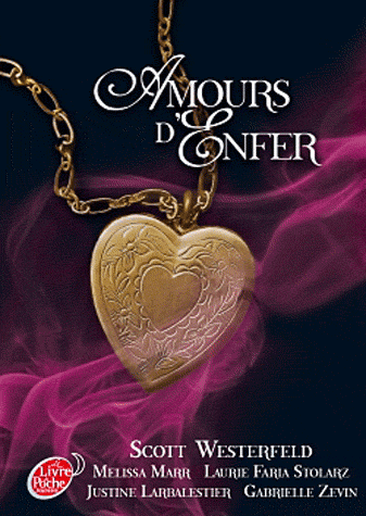 Amours d’Enfer de collectif