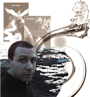 Interview de Cyril Pujos