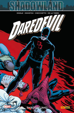 Shadowland : Daredevil