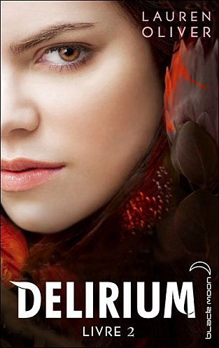 Delirium, livre 2 de Lauren Oliver