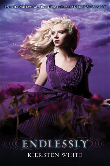 Endlessly de Kiersten White
