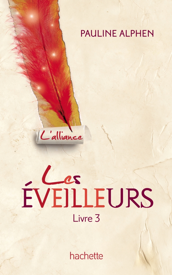 L’Alliance de Pauline Alphen