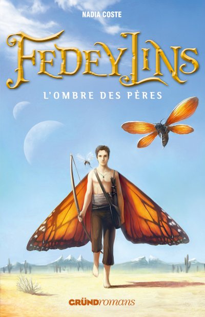 L’Ombre des Pères de Nadia Coste