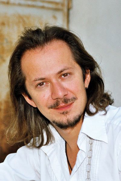 Méric, Guilhem