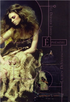 Ephémère de Lauren DeStefano