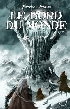 Bord du Monde (le) de Fabrice Anfosso