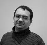 Interview de Pierre Pevel