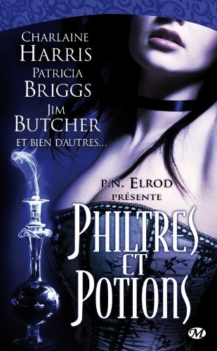 Philtres et Potions de collectif