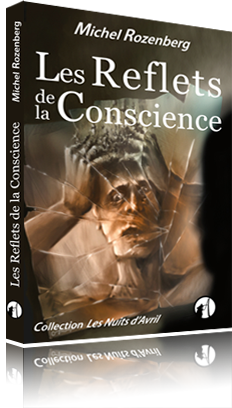 Reflets de la conscience (Les) de Michel Rozenberg