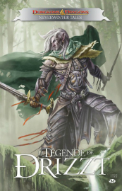 Neverwinter Tales, de R.A. Salvatore et Geno Salvatore