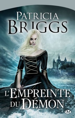 L’Empreinte du Démon de Patricia Briggs